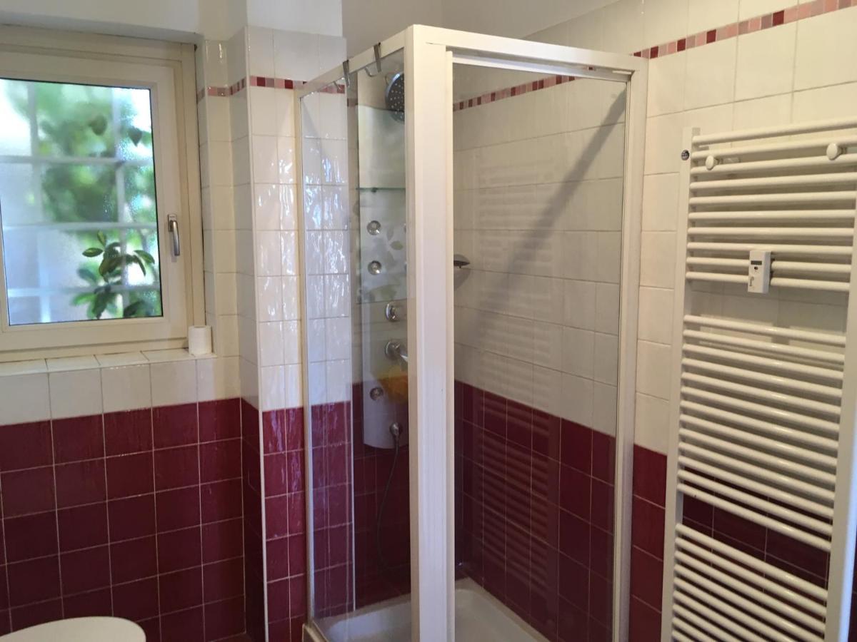 Apartament Attico Stupendo Turyn Zewnętrze zdjęcie