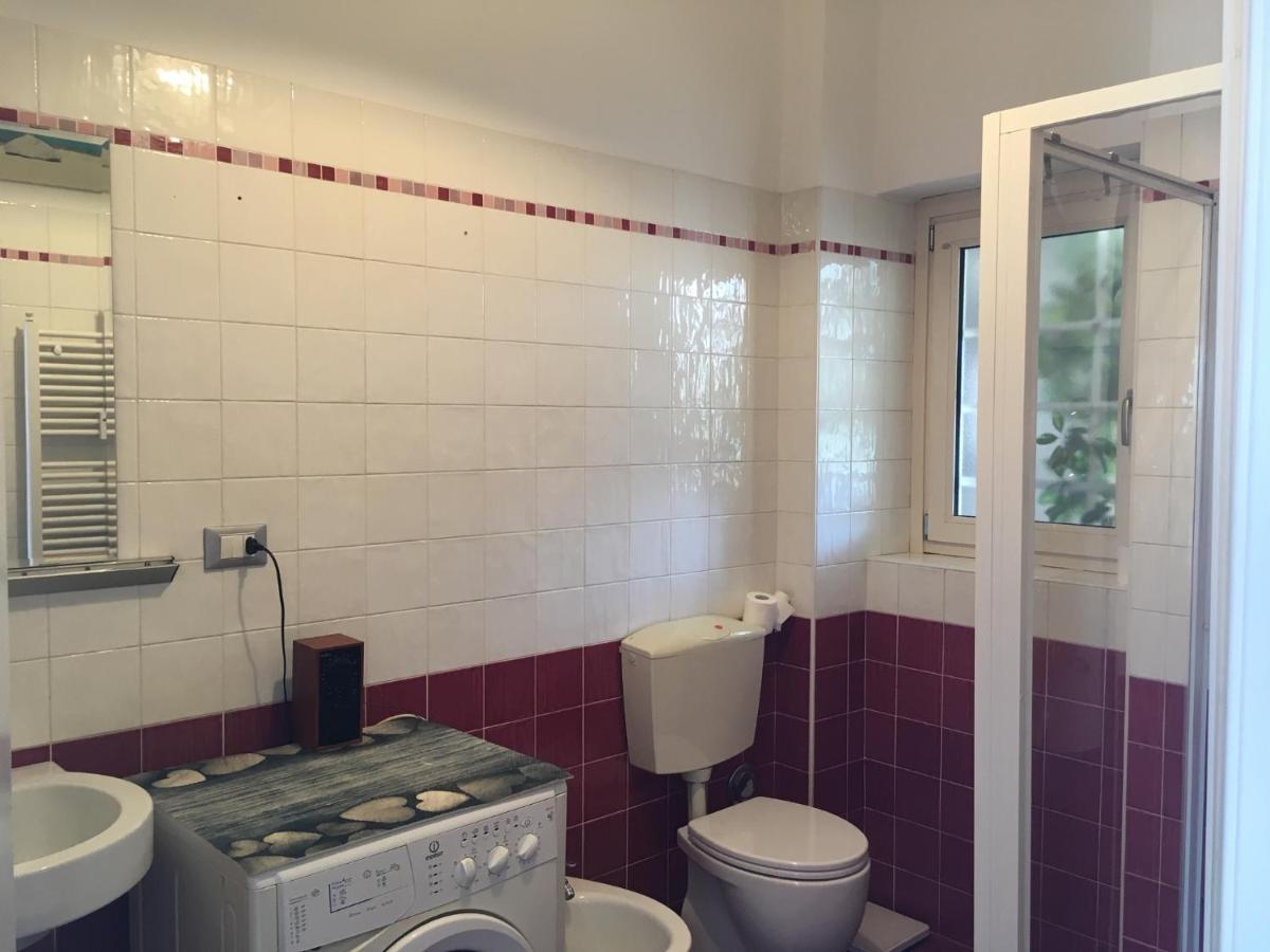 Apartament Attico Stupendo Turyn Zewnętrze zdjęcie