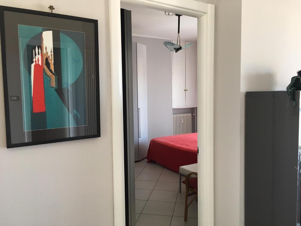 Apartament Attico Stupendo Turyn Zewnętrze zdjęcie