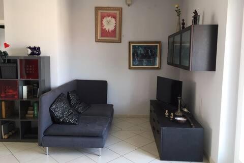 Apartament Attico Stupendo Turyn Zewnętrze zdjęcie