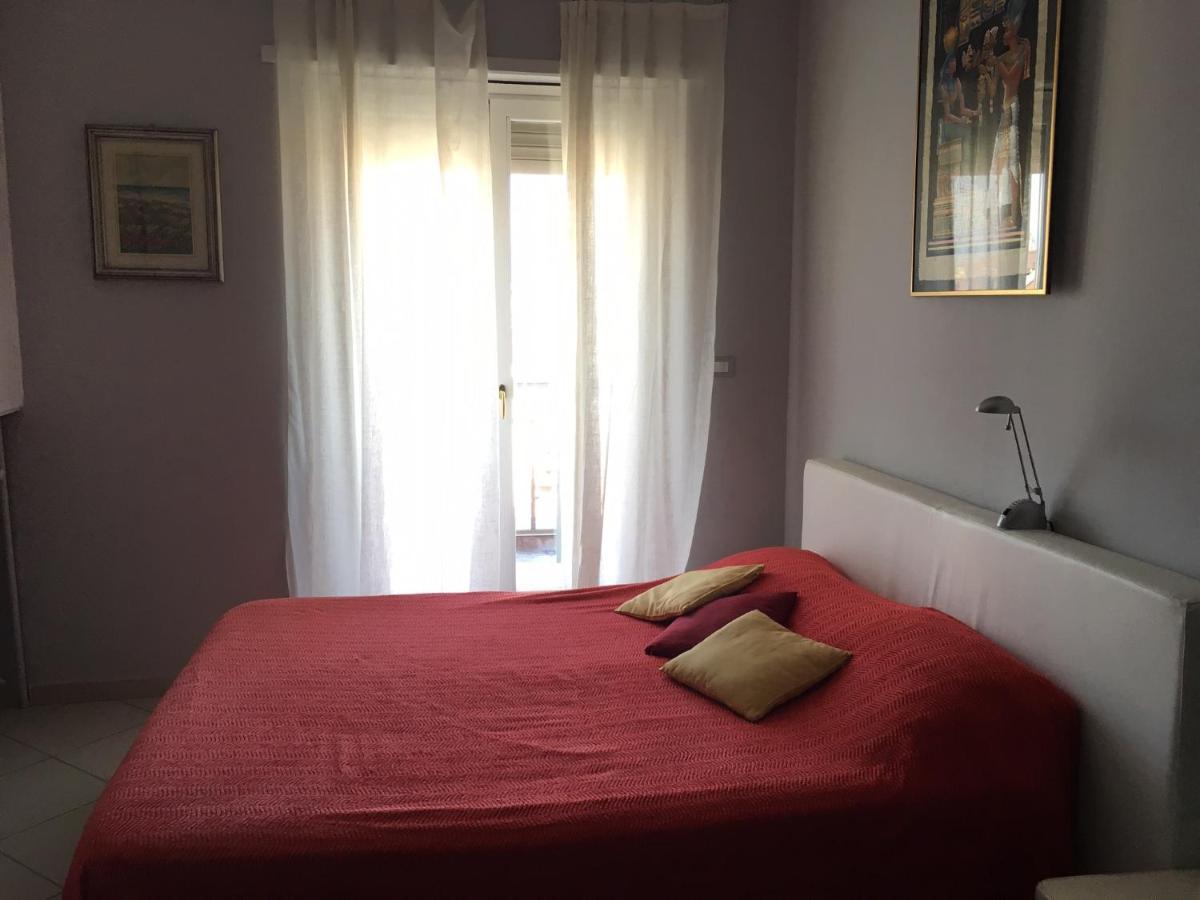 Apartament Attico Stupendo Turyn Zewnętrze zdjęcie